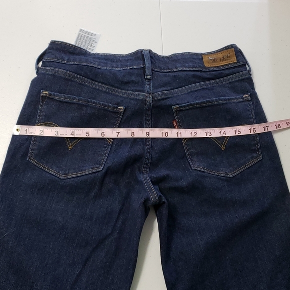 LEVI'S bermuda shorts - Picture 11 of 12